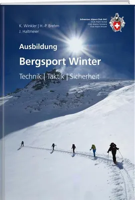 Image de Bergsport Winter