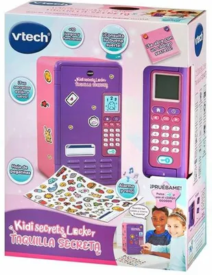Zdjęcie produktu dla Interaktywna zabawka Vtech