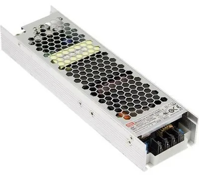 Immagine prodotto di Mean Well UHP-350-24 Alimentatore integrato AC/DC 14,6 A 350,4 W 25,2 V/DC Tensione di uscita regolabile (UHP-350-24)