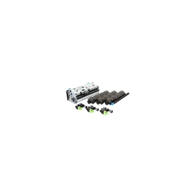 Produktbild von Lexmark 40X8421, Schwarz, Metallisch