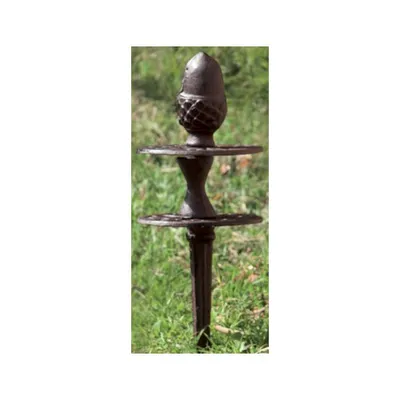 Produktbild von GARTENSCHLAUCHFü Gartenschlauch-Umlenkpflock Hrung Tg 112
