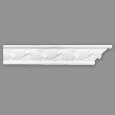 Produktbild von HOMESTAR Zierleisten Prestige Cosa, einfaches verkleben, überstreichbar, 24241