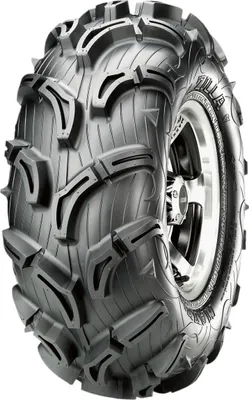 Produktbild von Maxxis 25X10.00 - 12 Tl 50J Zilla Mu-02 6Pr M+S E4