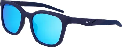 Produktbild von Nike Radeon 2 M FV2406 Quadratische Sonnenbrille für Damen und Herren