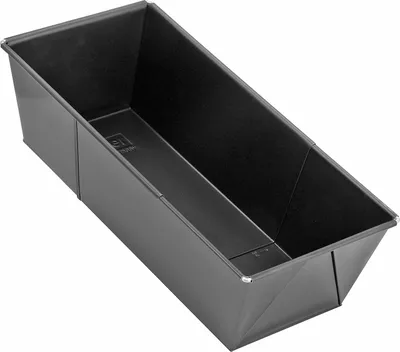Immagine prodotto di ZENKER teglia regolabile per pane 28-40 cm nero