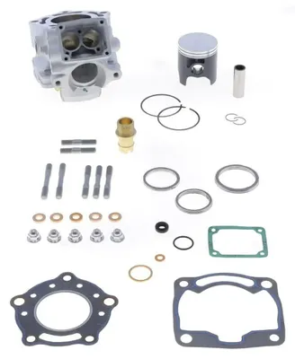 Produktbild von ATHENA Standardbohrung Thermogruppe 250CC 56mm für Aprilia RS