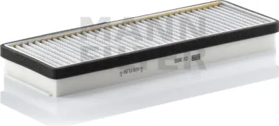Image de Filtre d'habitacle MANN-FILTER CU 3855