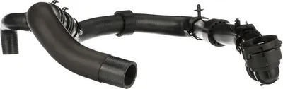 Produktbild von GATES Kühlerschlauch Wasserschlauch für VW SHARAN (7N1, 7N2) 05-4859