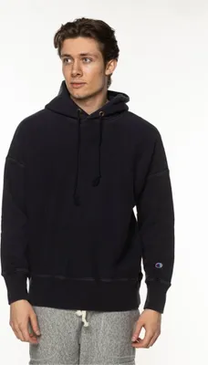 Produktbild von Champion Sweatshirts Reverse Weave Hooded, 216489BS501NNY, Größe: 173