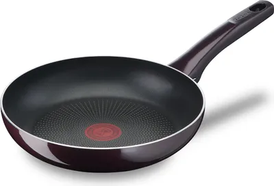 Produktbild von Tefal Resist Intense D52208 Bratpfanne, 32 cm max. Durchmesser, Aluminium, Antihaftbeschichtung