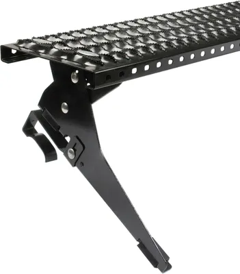 Produktbild von Trapac Laufrostset 40cm und 80cm mit Haltern und Befestigungsmitteln