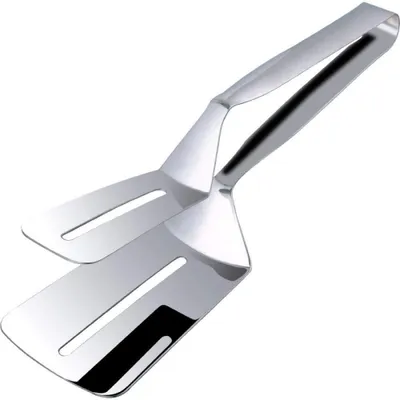 Productafbeelding van RVS Keukenclips voor Taart en Vlees - Set van 2