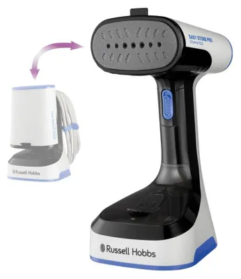 Immagine prodotto di Russell Hobbs Vaporetto portatile per indumenti 26740-56, 1500 W