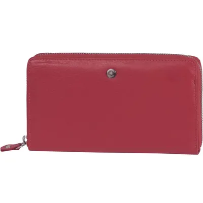 Produktbild von Greenburry Spongy Geldbörse Leder 19 cm