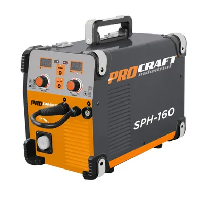 Immagine prodotto di Inverter di saldatura Procraft SPH-160
