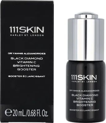 Obrázek produktu pro 111SKIN Vitamín C rozjasňující booster