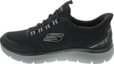 Produktbild von Skechers Slip-Ins:Summits-Top Rate 233045 BKCC (48.5/BKCC)