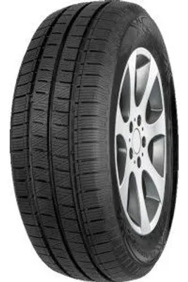 Produktbild von Minerva Frostrack Van 215/60R16C 103R Bsw