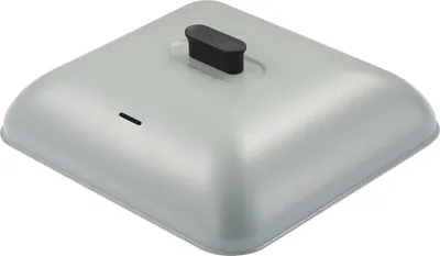 Produktbild von Cadac 2-Cook Grill Dome Deckel / Garhaube für universelle und 2-Cook 3 Grillplatten 98720C