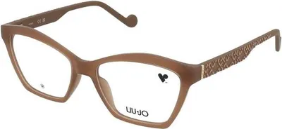 Produktbild von LIU JO EYEWEAR Brillenfassung LIU JO LJ2780 53272