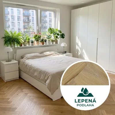 Immagine prodotto di 3,62 m² Pavimento laminato vinilico Canadian Design Jägerndorf DRY BACK