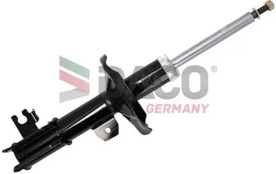 Produktbild von DACO Germany Stoßdämpfer Vorne Links für CHEVROLET NUBIRA Kombi Federbein 450801L