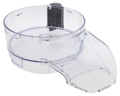 Produktbild von Kenwood Körper Direct Prep Auslassmund Multipro Compact FDM30 FDM3 Küchenroboter
