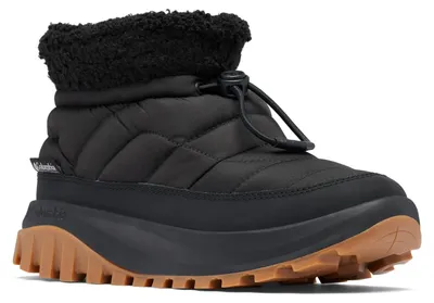 Produktbild von Columbia Niedrige Damen-Schneestiefel