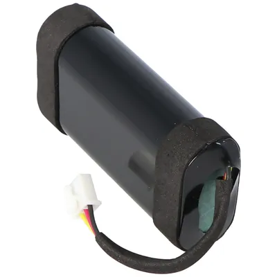 Image de Batterie compatible avec le Bang & Olufsen BeoPlay A1, Li-Ion, 7,4 V, 2 600 mAh, 19,2 Wh, tension de fin de charge de 8,4 V