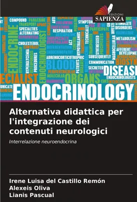 Produktbild von Alternativa didattica per l'integrazione dei contenuti neurologici