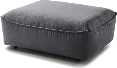 Produktbild von home24 Polsterhocker