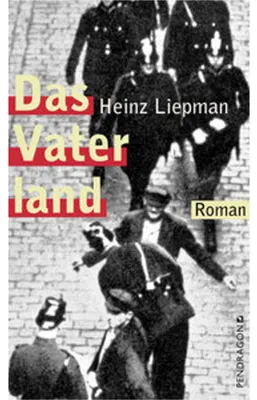 Produktbild von Das Vaterland