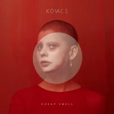 Image de Kovacs - Cheap Smell (Limited Edition) (Red Coloured) (2 LP)