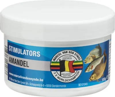 Obrázek produktu pro MVDE Stimulator Amandel 100g