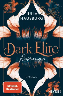 Produktbild von Dark Elite - Revenge