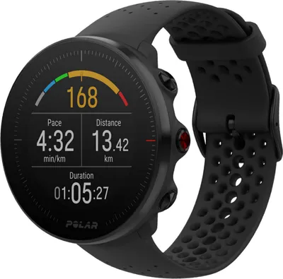 Produktbild von Polar Vantage M, 3,05 cm (1.2"), 45 g