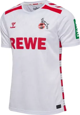 Produktbild von Hummel 1.FC Köln Jersey 2024/2025 Home sonstige M
