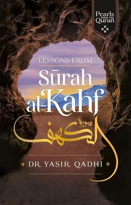 Immagine prodotto di Lessons from Surah Al-Kahf