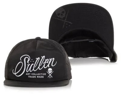 Produktbild von Sullen Clothing Snapback Cap - Fluent