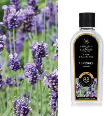 Produktbild von Ashleigh & Burwood Raumduft Lavender : 250 ml Größe: 250 ml