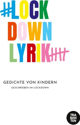 Produktbild von #Lockdownlyrik Kids