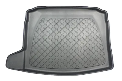 Produktbild von Z539050 Kofferraumwanne passend für VW Tiguan II + Facelift 2020 05.2016-10.2023; lower boot; models without adjustable boot floor; not for eHybrid
