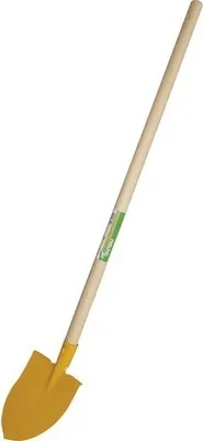 Produktbild von Freund Victoria Kinderspitzschaufel 75 cm Stiel