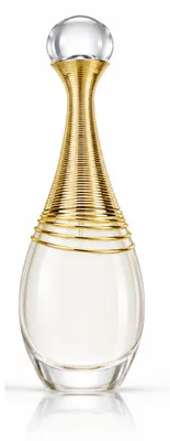 Produktbild von Dior J’adore Parfum d’eau, Frauen, 50 ml, Nicht nachfüllbare Flasche, Spray, #16455 AQUA (WATER) - PARFUM (FRAGRANCE) - BUTYLENE GLYCOL - GLYCERIN - PENTYLENE GLYCOL...