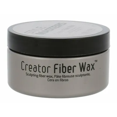 Produktbild von Revlon Professional Style Masters Creator 3 Fiber Wax Haarwachs für mittleren Halt 85 g