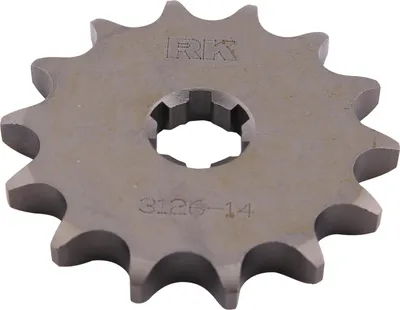 Produktbild von RK Antriebsritzel 3126 13 Zähne