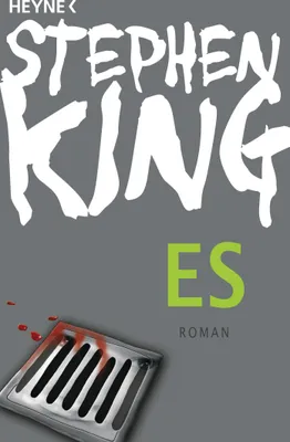 Produktbild von ZL King/Es Heyne Taschenbuch