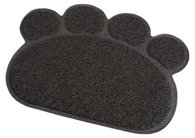 Produktbild von Unterlage für Katzentoiletten oder Futternäpfe