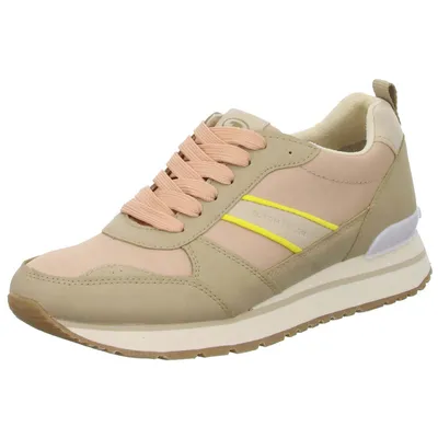 Produktbild von Tom Tailor Schnürhalbschuh 3292712