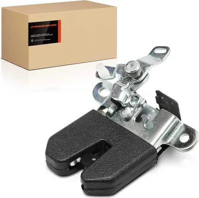 Image de Frankberg 1x Verrou de capot Capot pour VW Passat 3B2 3B3 Stufenheck 1996-2005